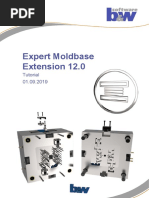 Expert Moldbase Extension 12 Tutorial