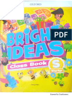 Bright Ideas Starter Students Book PDF
