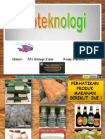 Bioteknologi 2