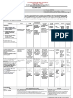 Course Plan 2.2