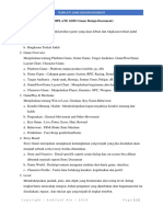 Template GDD Rio Andriyat PDF