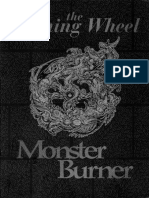 Monster Burner PDF