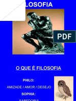 Filosofia