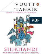Shikhandi - and Other Tales They - Devdutt Pattanaik PDF