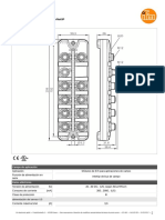 Ifm Al1122-00 - Es-Mx