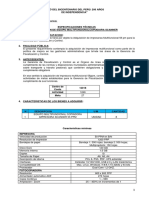 Especificaciones Tecnicas Multifuncional PDF