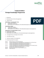 Indonesia Country Plan of Implementation Orange Knowledge PDF