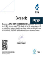 isf-declaracao  TOEFL ITP dia 21_11_2018