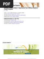 Byford Dolphin - Text | PDF | Anatomy