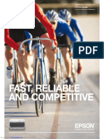 Fast, Reliable and Competitive: Downloaded From Manuals Search Engine