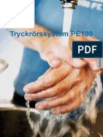 74 Tryckrorssystem PE1002017