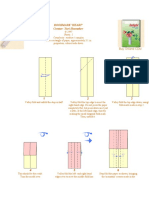 Bookmark 'Heart' Creator: Yuri Shumakov: © 1997 Sheets: 1 Complexity: Medium / Complex