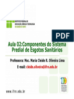 arquivo- Componentes esgoto .pdf