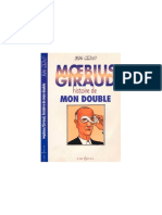 (Ebook French) Moebius-Giraud - Histoire de Mon Double