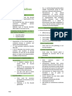 Hyperthyroidism: NCM 116 Lec Mrs. Ma Jesseca P. Monsanto