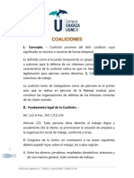 Coaliciones PDF