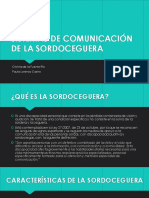 Sistemas Alternativos de Comunicación