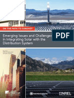 Emerging Issues and Challenges For DG PDF