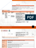 Algoritmos Dislipidemias Plan de Sesión