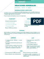 Consideraciones Generales PDF