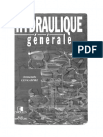 Hydraulique Générale - Lencastre.pdf