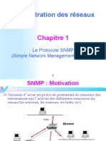 chap1-SNMP
