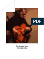 The Lost Chord 2008 PDF