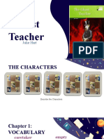 The Ghost Teacher 1