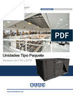 Brochure Técnico - Paquetes Confortfresh