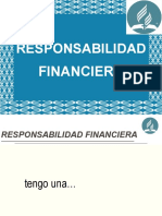 Responsabilidad Financiera Tai 2017