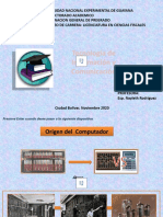 Evolución Históricas y TIC (1) .PPSX