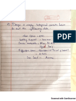 Total Notes Dos PDF