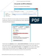 Como Inserir Um Papel de Parede Via GPO Do Windows