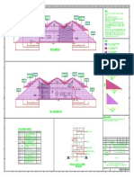 Lightning Protection System Layout For Operation Staff Office Building - (SH02)