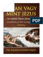 Olyan Vagy Mint Jézus - Az Ember Isteni Természete Másolat PDF