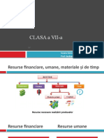 Clasa A VII-a Ed Tehnologica Digitaliada Locul-De-Munca Resurse Financiare, Umene, Materiale Si de Timp - Materiale Textile