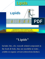 lipids L3