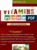 Vitamins L5