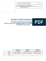 Informe Cierre QBOPT QB2