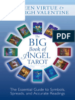 (Doreen Virtue) - El libro del Tarot de los Angeles.pdf