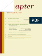 Product Design: Build A Base-Case Financial Model Sensitivity Analysis To Understand Project Trade-Offs