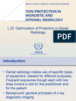 Radiation Protection in Diagnostic and Interventional Radiology
