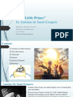 The Little Prince″ идз