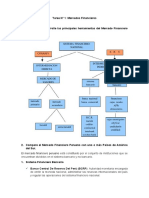 Tarea N 01. Mercados Financieros