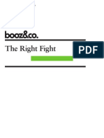 The Right Fight: The Katzenbach Center Damon Beyer