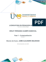 Fase 1 Contextualización - Fernanda Guampe PDF