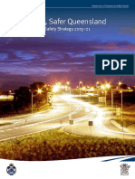 Safer Roads, Safer Queensland: Queensland's Road Safety Strategy 2015-21