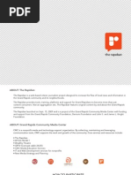 Download The Rapidian - Reporters manual by The Rapidian SN49097466 doc pdf