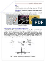 General Purpose Diodes Fast and Ultra Fast Recovery Diodes Schottky Diode