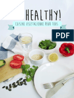 So Healthy Healthy Juliette PDF